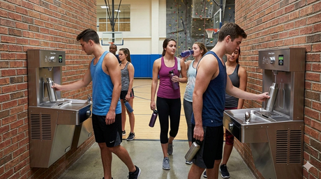 Halsey Taylor HTHBHVR8