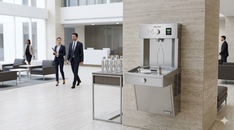 Halsey Taylor HTHBHVR8