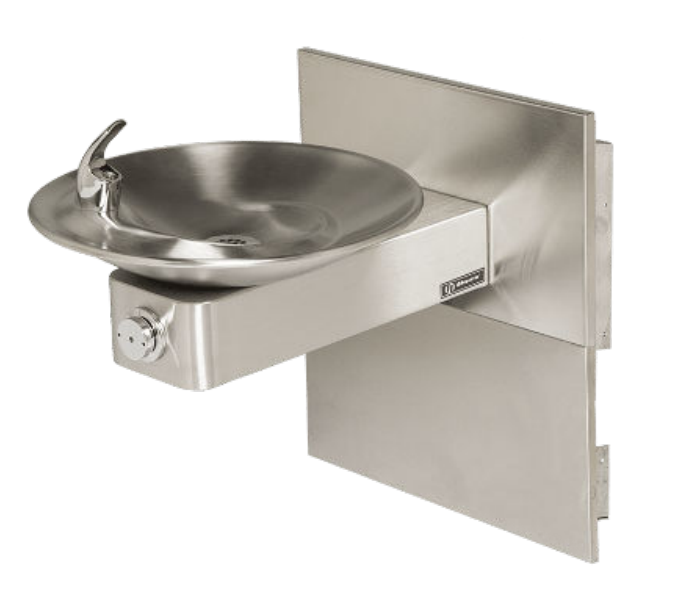 Haws 1001MS