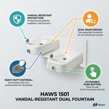Haws 1501