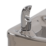 Murdock A152.8-SO | Bi-Level Sensor-Activated Refrigerated Drinking Fountain