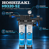 Hoshizaki H9320-52