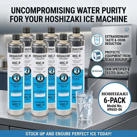 Hoshizaki H9655-06
