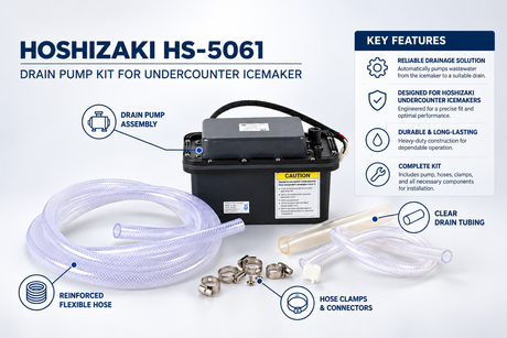Hoshizaki HS-5061