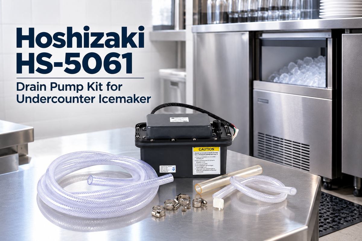 Hoshizaki HS-5061