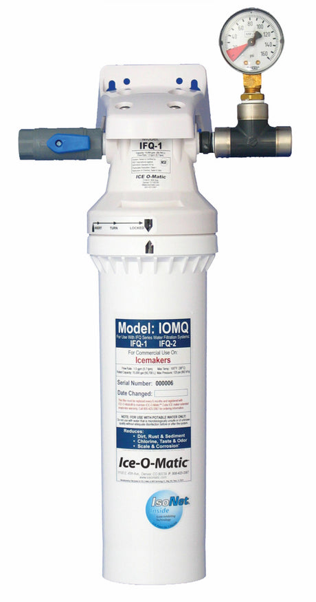 Ice-O-Matic IFQ1