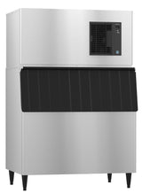 Hoshizaki IM-500SAB | Stackable Square Icemaker, Air-cooled