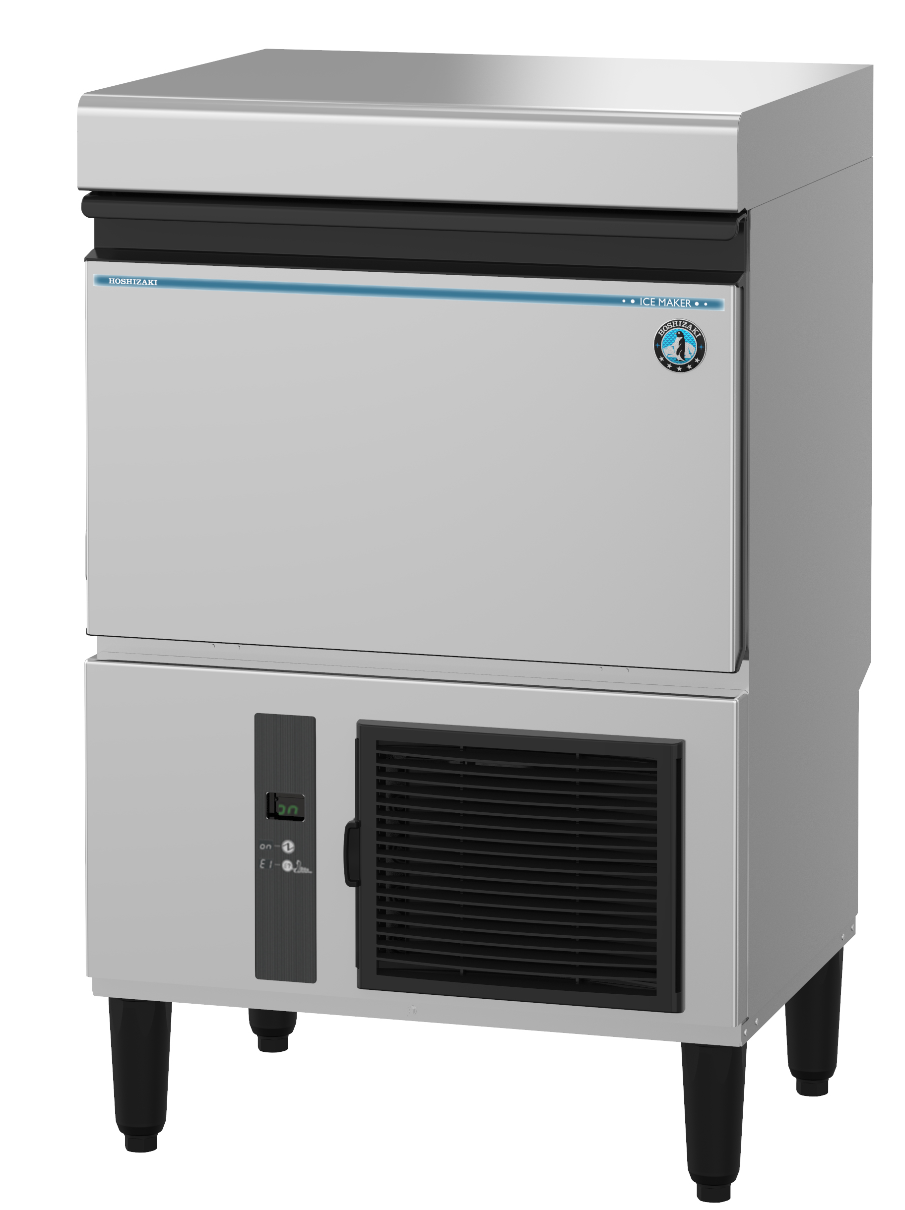 Hoshizaki IM-50BAA-Q | Sphere Icemaker, Air-cooled, 36 lbs Hoshizaki IM-50BAA-Q | Sphere Icemaker, Air-cooled, 36 lbs