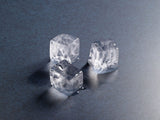 Hoshizaki squared ice