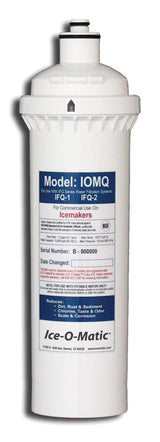 Ice-O-Matic IOMQ