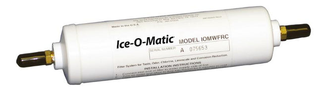 Ice-O-Matic IOMWFRC