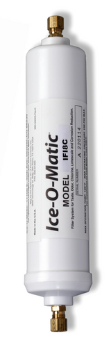 Ice-O-Matic IFI8C