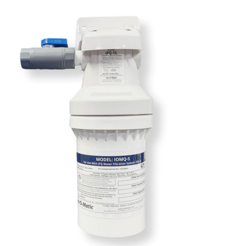 Ice-O-Matic IFQ1-S