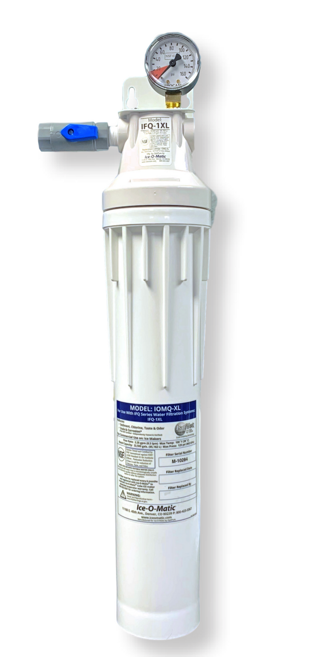 Ice-O-Matic IFQ1-XL