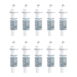 Haws 6445-C | PFOA/PFOS (PFAS) Drinking Water Filter | 2,500 Gal., 12 Pack - BottleFillingStations.com