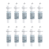 Haws 6445-C | PFOA/PFOS (PFAS) Drinking Water Filter | 2,500 Gal., 12 Pack - BottleFillingStations.com