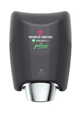 World Dryer K-162P2