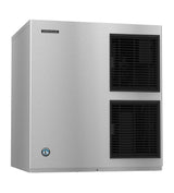 Hoshizaki KM-1100MAJ | KMEdge Undercounter Crescent Cuber Ice Machine, Air-cooled