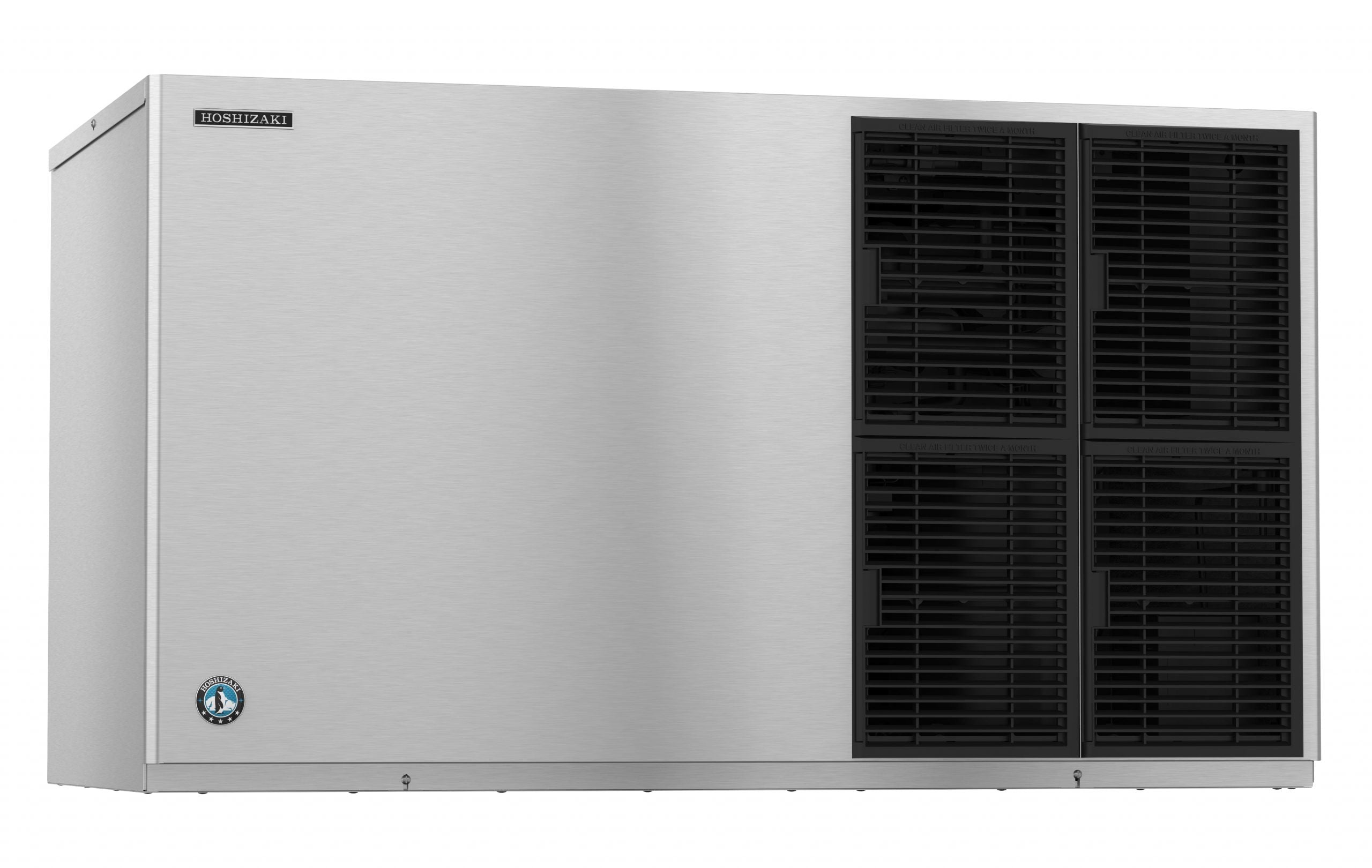 koto様 Hoshizaki KM-1601SAJ | KMEdge Undercounter Crescent Cuber Ice