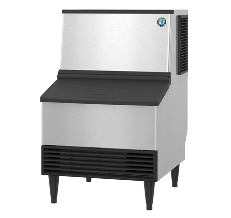 Hoshizaki KM-231BAJ | Undercounter Crescent Cuber Icemaker, Air-cooled, 80 lbs capacity