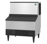 Hoshizaki KM-301BAJ | Undercounter Crescent Cuber Icemaker, Air-cooled, 100 lbs capacity