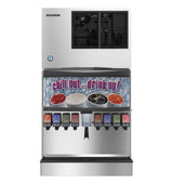 Hoshizaki KM-530MAK