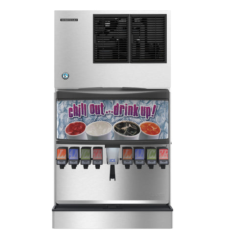 Hoshizaki KM-530MAK