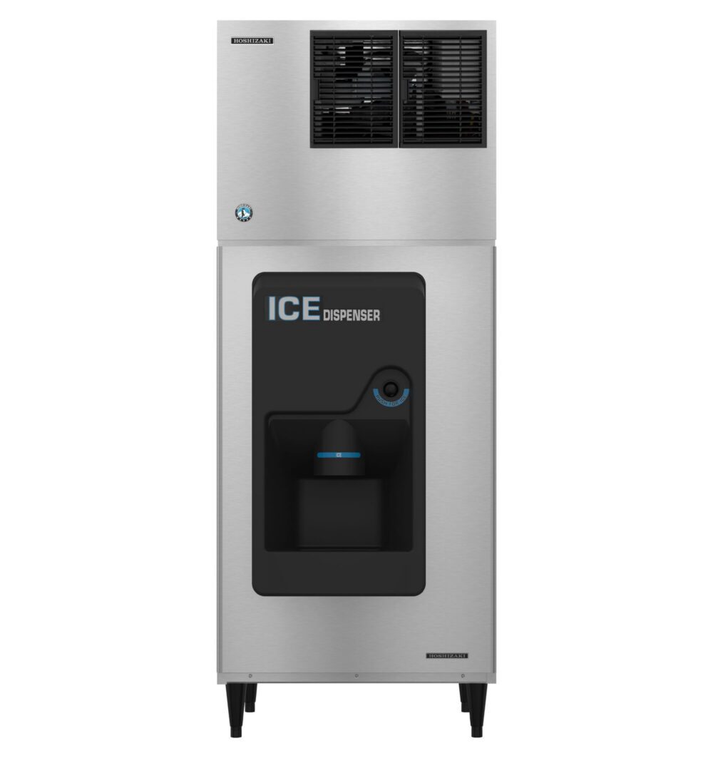 Hoshizaki KM-730MAK