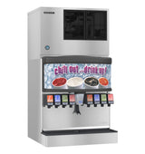 Hoshizaki KM-730MAK