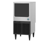 Hoshizaki KM-81BAJ | Undercounter Crescent Cuber Icemaker, Air-cooled, 38 lbs capacity