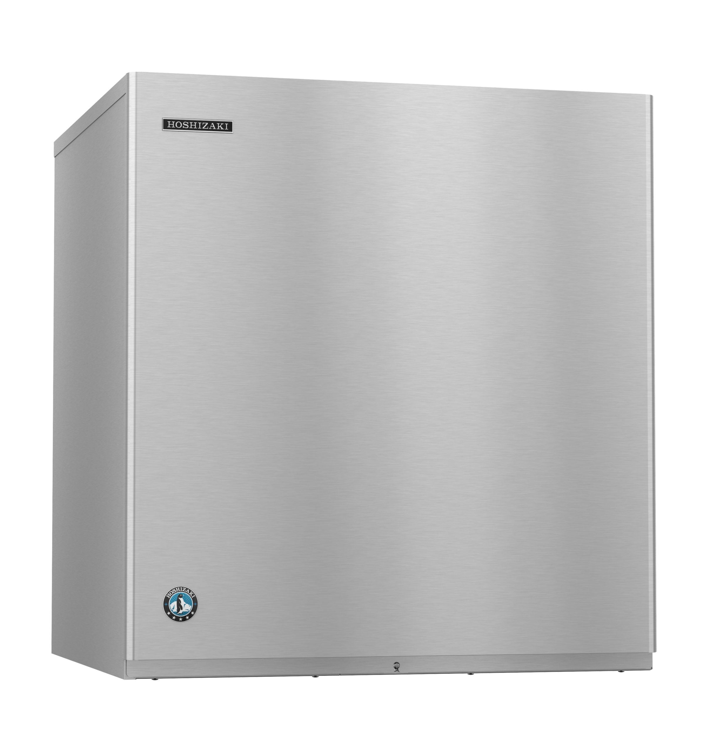 Hoshizaki KM-901MRJZ | KMEdge Undercounter Crescent Cuber Ice