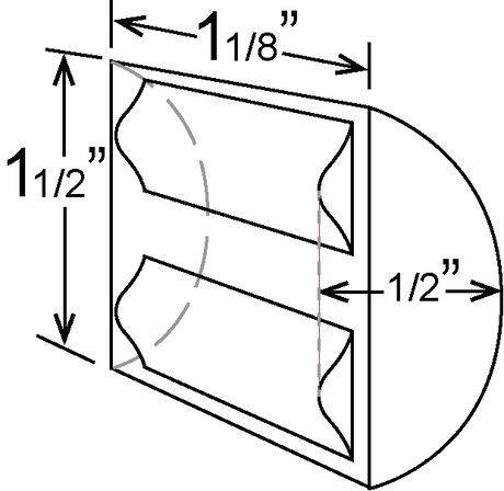 Hoshizaki KM-1130MAK2