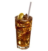 Hoshizaki crescent Ice in Ice tea