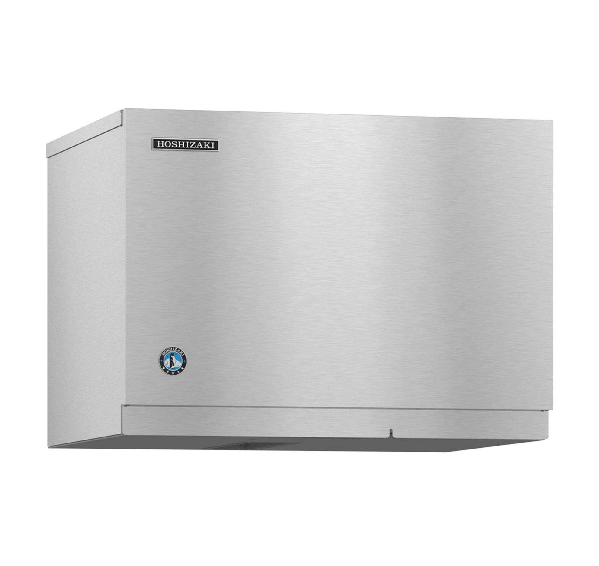 Hoshizaki KMD-355MAJ | KMEdge Modular Crescent Cuber, Air-Cooled