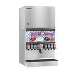 Hoshizaki KMD-505MRJZ