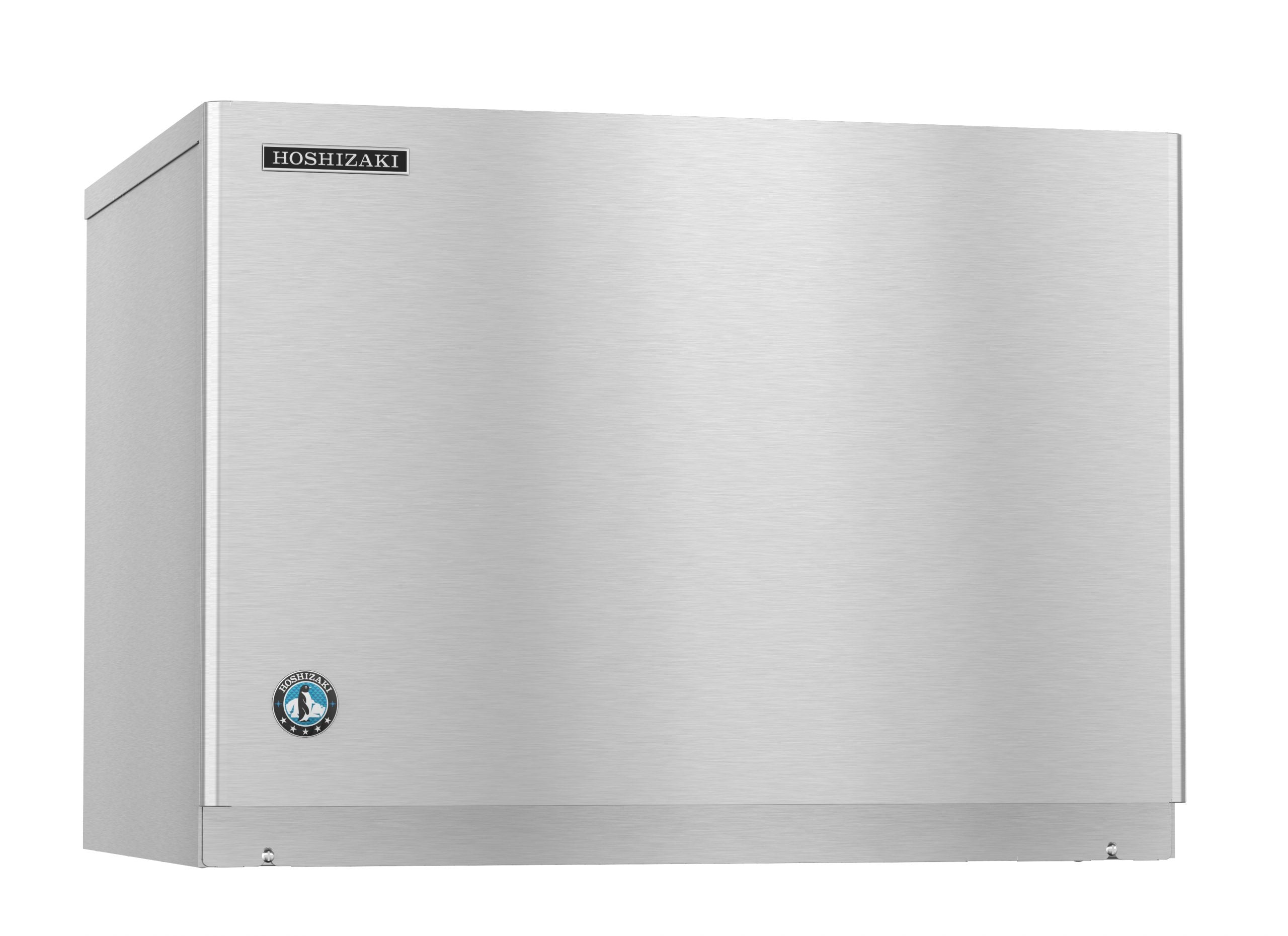 Hoshizaki KMD-530MAJ | KMEdge Crescent Cuber Dispenser | Air