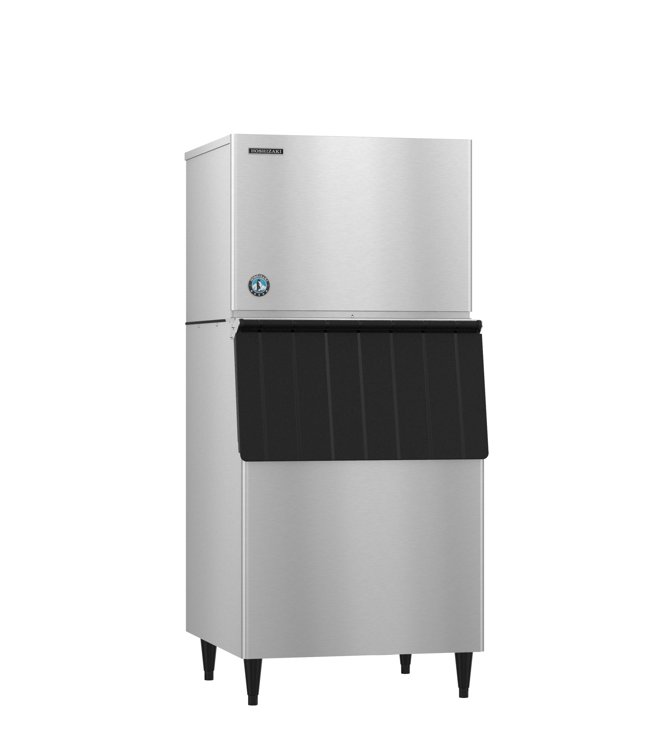 Hoshizaki KML-325MWJ | KMEdge Low-Profile Modular Crescent Cuber