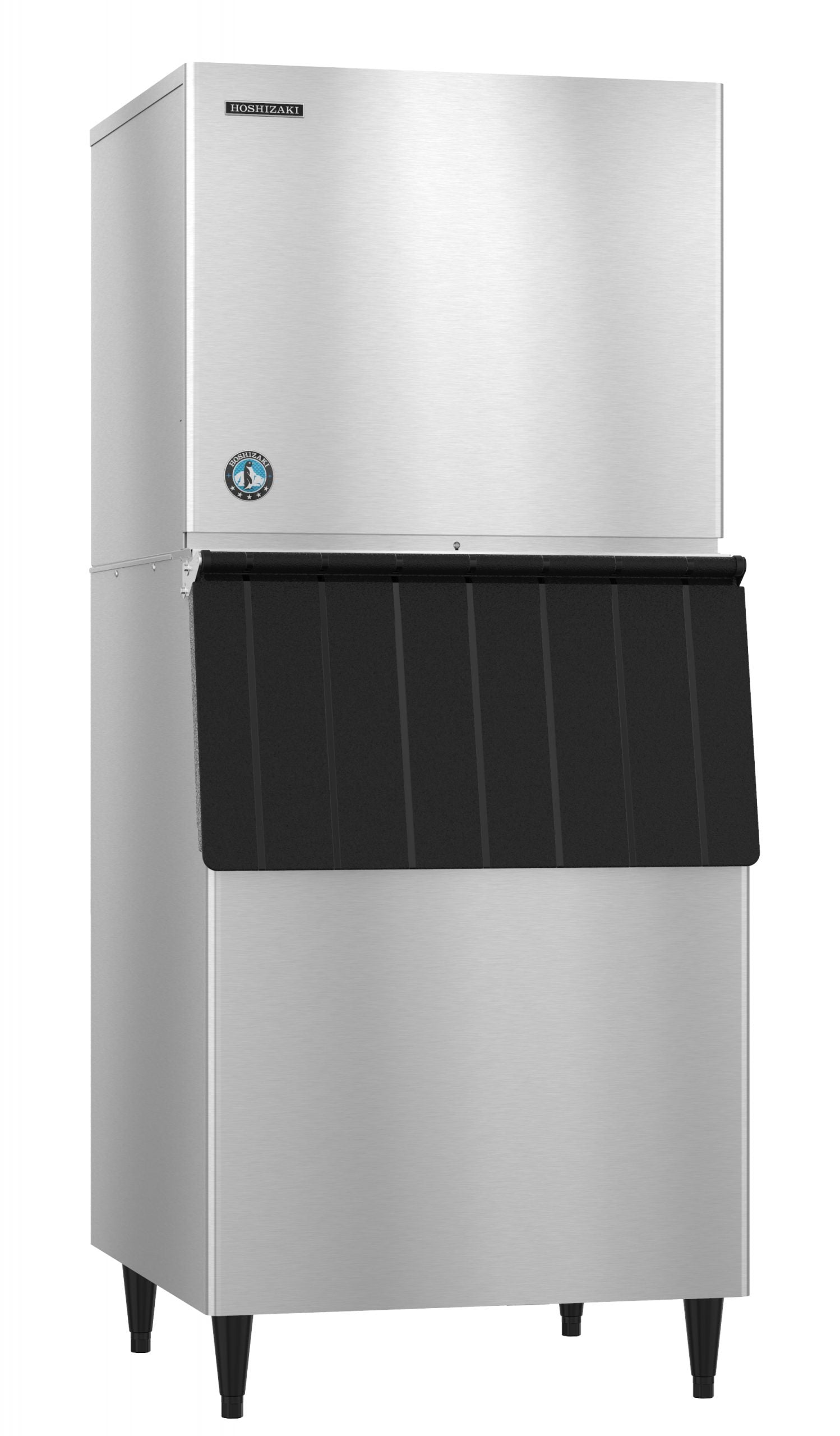 Hoshizaki KML-700MWJ | KMEdge Low-Profile Modular Crescent Cuber