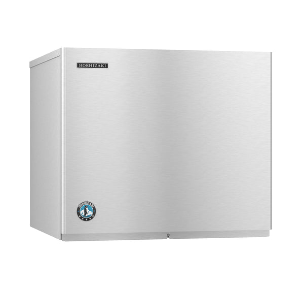 Hoshizaki KML-700MWJ | KMEdge Low-Profile Modular Crescent Cuber