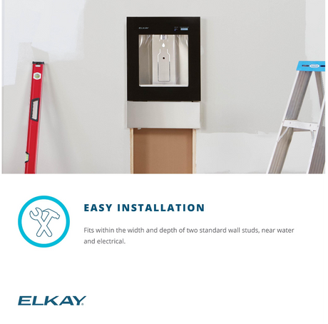 Elkay lbwd06bkk