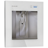 Elkay LBWD06WHK | Liv Built-In Water Dispenser | Filtered, Aspen White