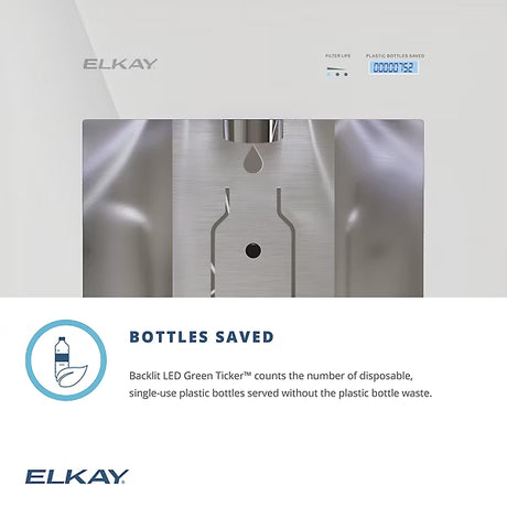 Elkay LBWDC00BKC