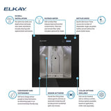 Elkay LBWDC00BKC