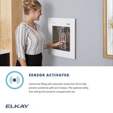 Elkay LBWDC00WHC