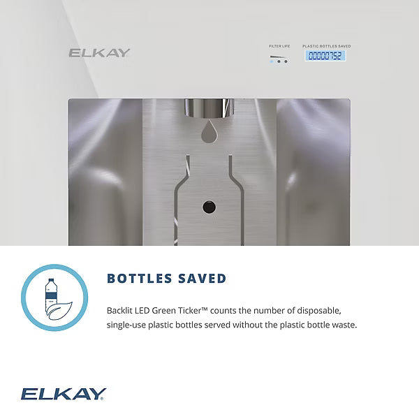 Elkay LBWDC00WHC