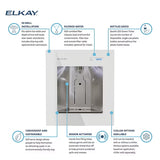 Elkay LBWDC00WHC