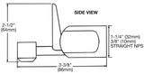Elkay LK109A