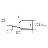 Elkay LK109A