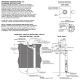 Elkay LK4400FRK Series
