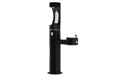 Elkay LK4420BF1UBLK